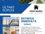 Último dúplex en venta de 3 dormitorios a precio de...