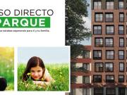 ultimo Duplex estreno surquillo frente a parque