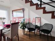 Ultimo Duplex Oportunidad Barranco