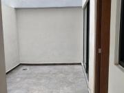 Ultimo Garden Nuevo en Narvarte Poniente