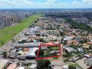 ÚLTIMO LOTE COMERCIAL DE 3000M2 NA VEREDA DA CRUZ AGUAS...