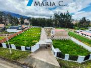 ÚLTIMO LOTE EN VENTA. 350M2. CERRAMIENTO. PLANOS...