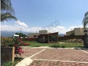 Último Lote en Venta en Tlayacapan, Morelos: Tu Paraíso...