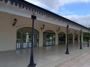 Último lote esquina barrio la barraca