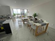 ULTIMO PENTHOUSE NUEVO 92M2 CON ROOF GARDEN PRIVADO