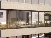 Ultimo Depa con balcon de 17.67 mts en el Complejo...