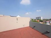 Último PH de 1 recámara y roof de 48 m2 en Claveria,...