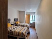 Ultimo ph en venta 126 m2, Benito Juárez cerca parque...