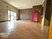 Ultimo piano a Mascali con mansarda e box