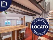 Ultimo piano con vista panoramica