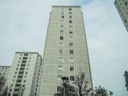 Ultimo piano panoramico 90m² Milano