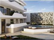 ULTIMO PISO CON GRAN TERRAZA EN PLANTA