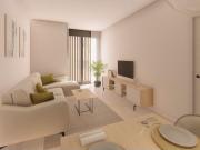 Ultimo piso. Obra nueva con terraza privada