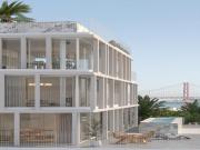 Ultimo Piso/Penthouse T3, Belém, Lisboa | BPI Expresso...