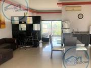 ULTIMO RENTA DEPARTAMENTO AMUEBLADO UNICO CON DOS...