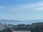 Ultimo terreno con Vista al Mar, Privilegiada Ubicación