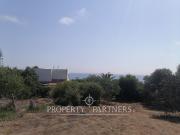 Ultimo terreno con vista en Marbella