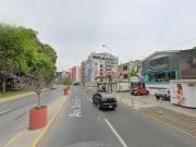 Ultimo Terreno En Av San Borja Norte Vista Parque A Un...