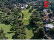 Último Terreno en Campo de Golf – Lago de Chapala |...