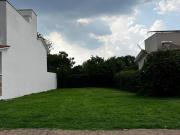 Ultimo terreno en venta en coto Las Palmas