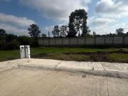 ÚLTIMO TERRENO ZONA SUR EN EL FRACCIONAMIENTO HACIENDA...