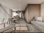 ÚLTIMO TOWNHOUSE EN PREVENTA EN LA COLONIA DEL VALLE