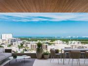 Ultimos 4 deparamentos en Venta, 3 Recámaras, Av. Nizuc,...