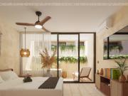 Últimos Departamentos Amueblados en la Playa, Entrega en...