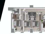 Últimos departamentos disponibles en venta 153m2...