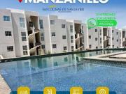 ULTIMOS DEPARTAMENTOS EN COLINAS DE SAN JAVIER