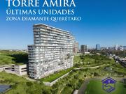 ÚLTIMOS DEPARTAMENTOS EN TORRE AMIRÁ RESIDENCIAL — ZONA...