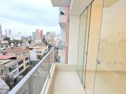 ULTIMOS DEPAS EN MODERNO EDIFICIO CON ÁREAS COMUNES EL...