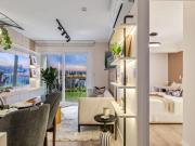 ULTIMOS DPTOS DE ESTRENO MIRAFLORES CERCA A LE CORDON BLUE