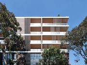 Ultimo's exquisite two bedroom, two bathroom with...