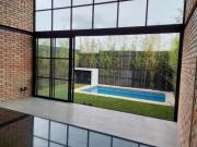 ULTIMO LOFT INDUSTRIAL CON ALBERCA 2,400,000 SANTA FE,...