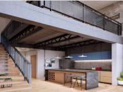 ULTIMOS LOFTS POR ESTRENAR DESDE 96M2