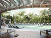 Últimos lotes de 1000 m2 en Selvamia Xpuha club de playa...