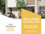 ULTIMOS lotes en VENTA en Rincones del Sur. Plaza...