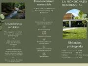 ULTIMOS LOTES EXCLUSIVOS EN FRACCIONAMIENTO RESIDENCIAL...