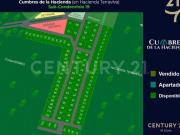 Últimos lotes ! Preventa de Lotes de Inversión en en...