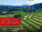 Últimos Lotes | Residenciais e Comerciais a partir de...