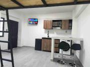 ULTIMOS MINI LOFT'S EN VENTA EXCELENTES PARA INVERSIÓN