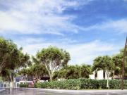 Últimos terrenos de fase de lanzamiento en Belanta...