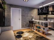 Ultra Bela Vista | Apartamentos de 2 quartos com 50 m² |...
