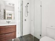 Ultra chic Three Bedroom Plus Study Townhouse