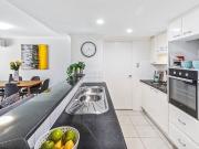 Ultra Convenient City Living