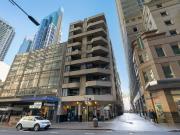 Ultra Convenient located in the Belvedere Apartment block