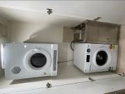 Ultra Convenient Modern One Bedroom partially furnished
