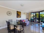 Ultra Convenient two bedroom apartment