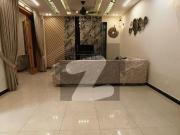 Ultra Designer 7 Marla Triple Highted Furnished House...